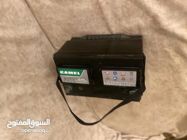 بطاريه جديده