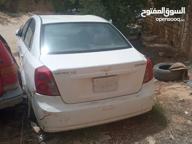 قطع غيار، شفرليت وقولف وهنداي مستعملة