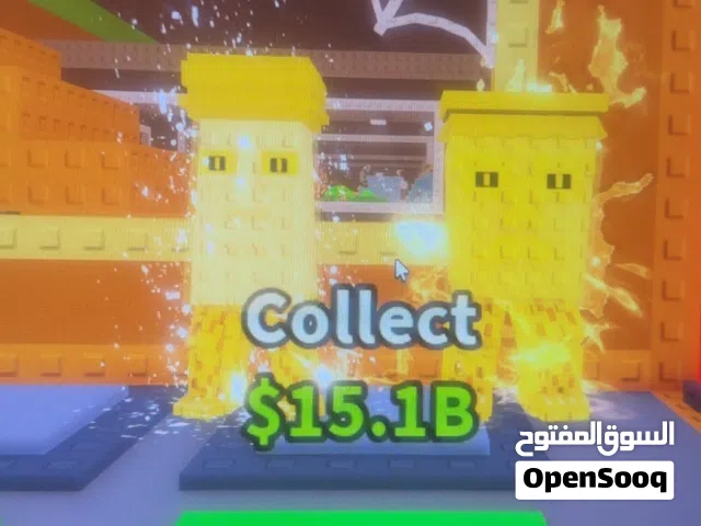 Steal a Brainrot- Roblox base