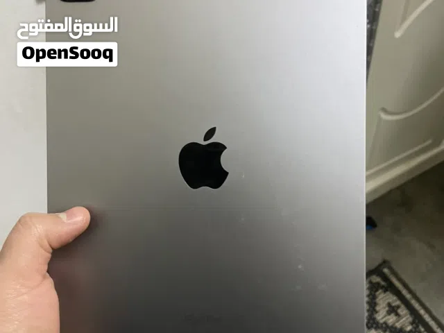 Apple iPad pro 4 256 GB in Misrata