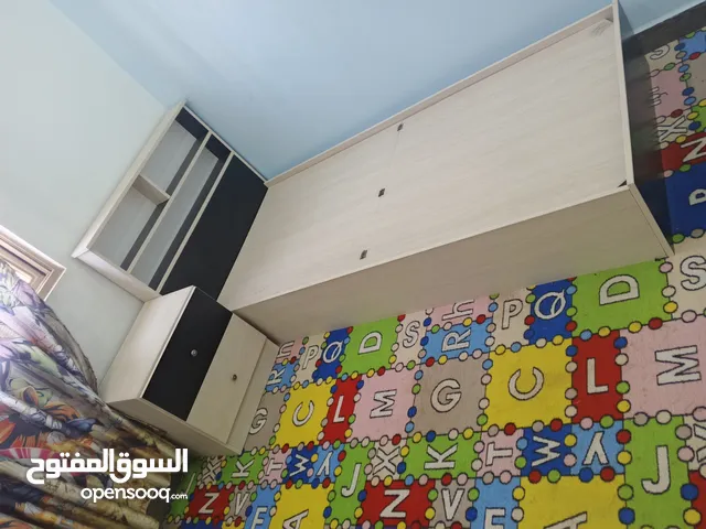 غرفة نوم شبابية او اطفال