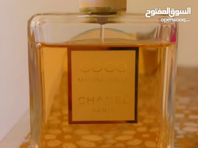 Chanel Mademoiselle الاصلي شانيل