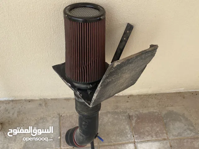 فلتر ريس كمه نضافه كويتي اصلي