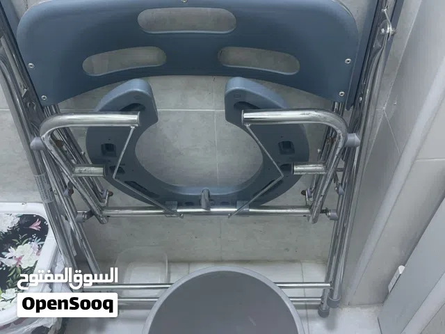 كرسي حمام لكبار السن