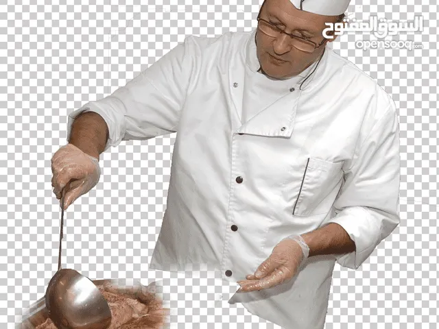 مطلوب طباخ  - المنصور الرواد