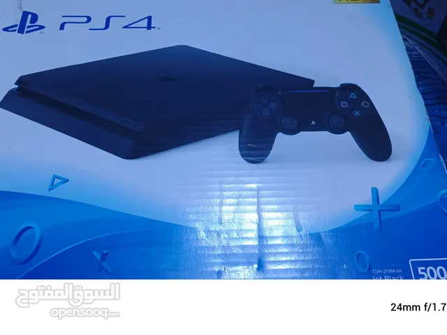 جهاز sony 4 slim