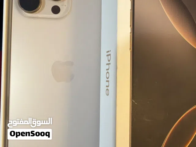 Apple iPhone 16 Pro Max Other in Tripoli