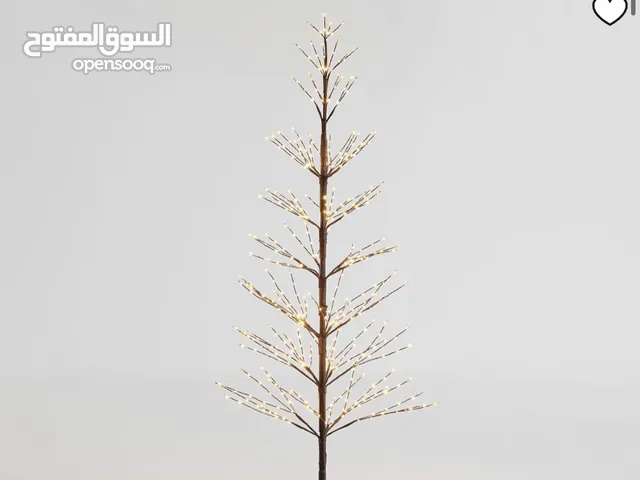 شجرة كريسماس ل ي دي