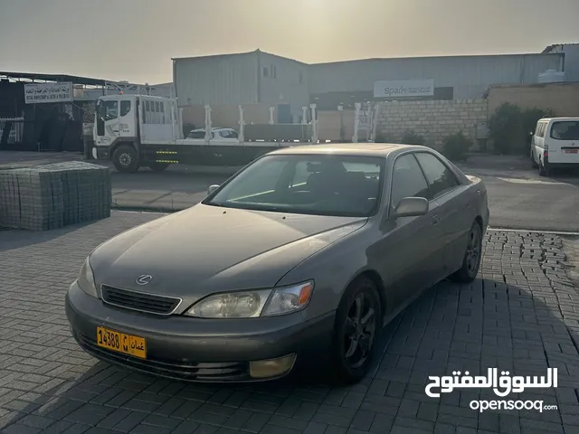 Lexus ES 1997 in Muscat