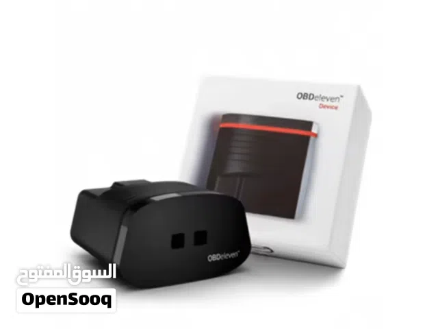 obdeleven جهاز تشخيص المركبات