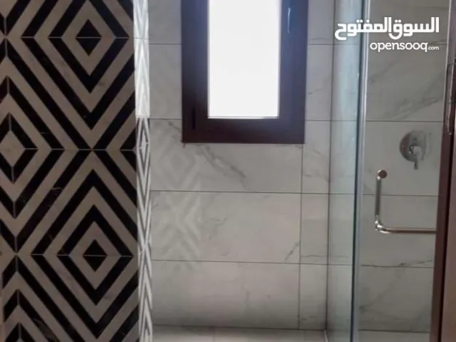 دور من فيلا من لحجم لكبير بتشطيب سوبر لوكس بمدخل مستقل يصلح لشركات مراكز تجميل ف النوفلين