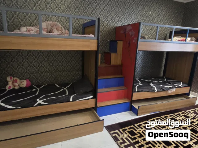 kids beds for 4 or 6 kids