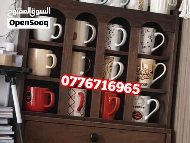 كوفي كورنر الأكثر مبيعا وطلبا