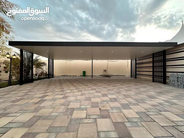 شركه_UNITED SATTEL_للخدمات الفنيه توريد وتصنيع وتركيب كل الاعمال المعدنيه
