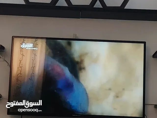 National Diamond LED 42 inch TV in Zarqa