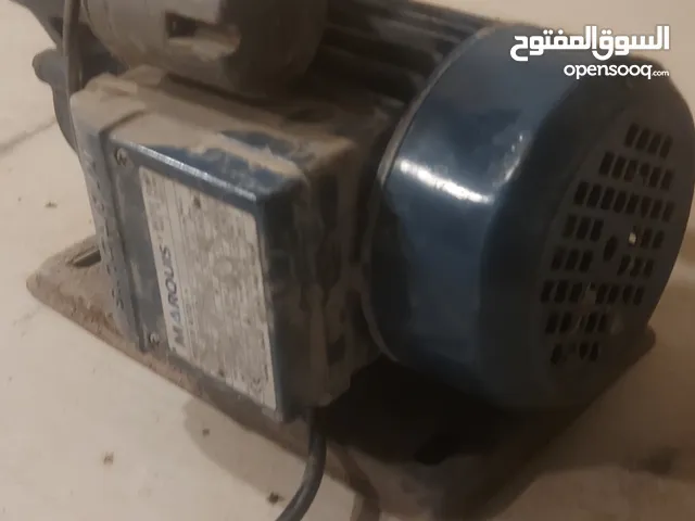 ماطور ماء ماركس الوادي شغال بلادي