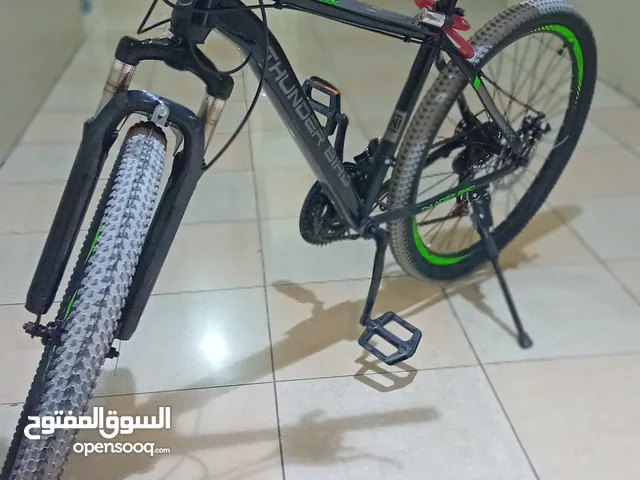 سيكل thunderbird ماونتن للبيع
