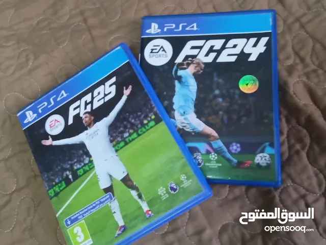 قرصان بلايستيشن فايف وفور