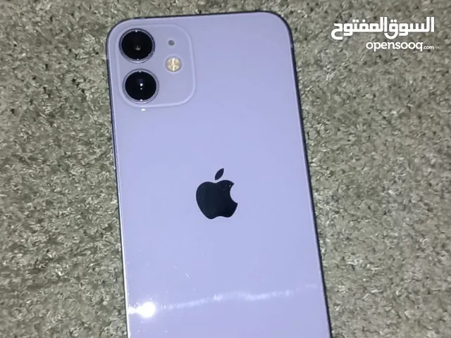 Apple iPhone 12 Mini 64 GB in Amman