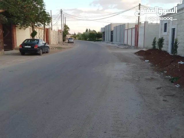 Farm Land for Sale in Rif Dimashq Hutaytat Al-Turkuman