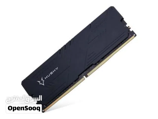 RAM 8GB DDR4 2666MHZ