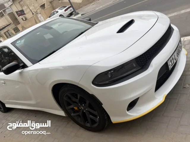 Used Dodge Charger in Baghdad
