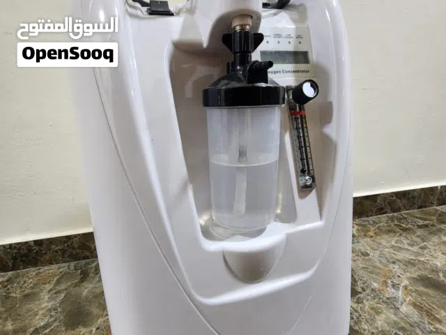 مكثف اكسجين نقي ( جهاز طبي )
