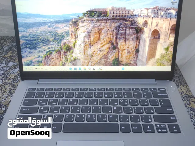 Windows Lenovo for sale in Muharraq