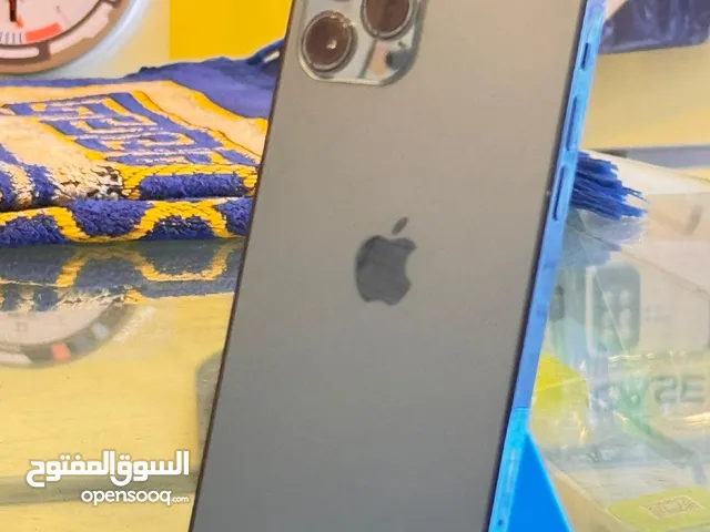 ايفون 12برو