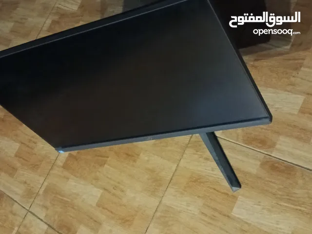 Asus XG27AQMR Rog Strix 27in 2K للبيع مستعجل بداعي السفرIPS