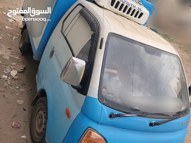 للمشتري المقطف دينا بورتر هيونداي مواصفات خاصه مع ثلاجه تبريد الوكاله وبسعر عرطه