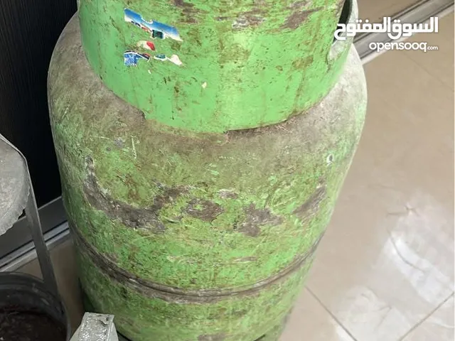 ثلاث جرار غاز للبيع السعر 75