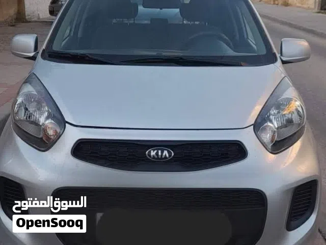 2016 Kia Picanto Standard