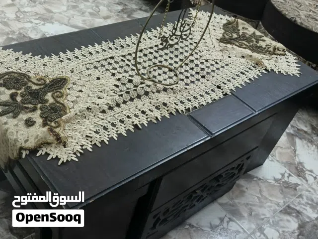 طقم كورنر مستعمل