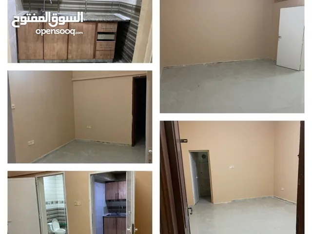 1 m2 2 Bedrooms Apartments for Rent in Abu Dhabi Al Zaab