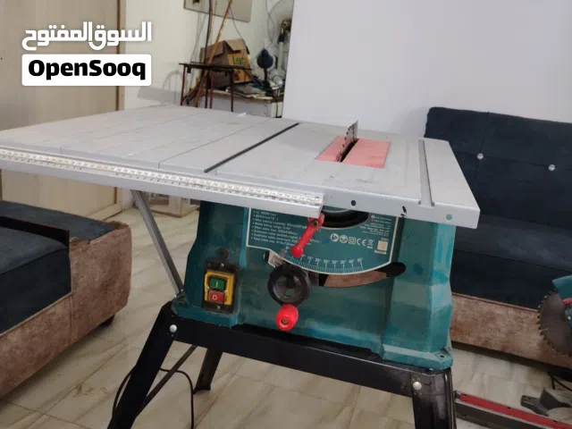 عدة منجره صغيره للبيع المستعجل منشار طاوله توتال منشار رأسي سحب منشار سيكل شحن فرود بسامير وكلبسات