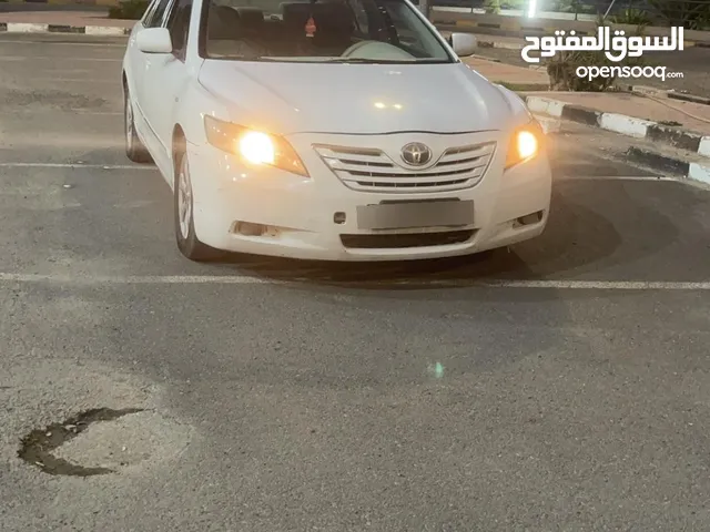 Used Toyota Camry in Al Jahra