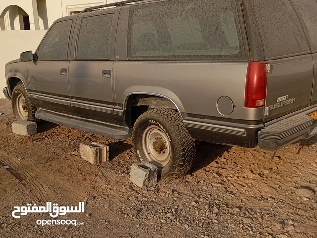 GMS 1999 سوبرمان خليجي