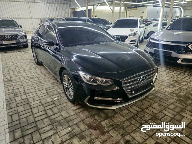 Hyundai Azera 2019 in Ajman