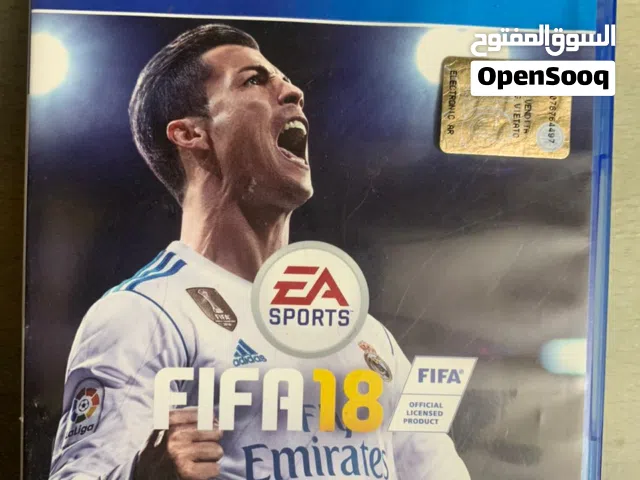 فيفه 2018  FIFA
