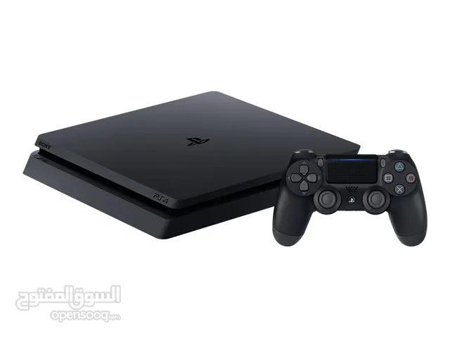 PlayStation 4 PlayStation for sale in Al Anbar