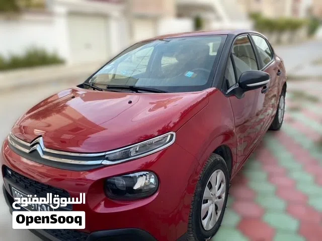 Citroën C3 en excellent état - 58 000 km seulement