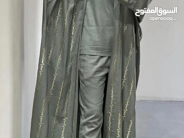 Others Textile - Abaya - Jalabiya in Tripoli