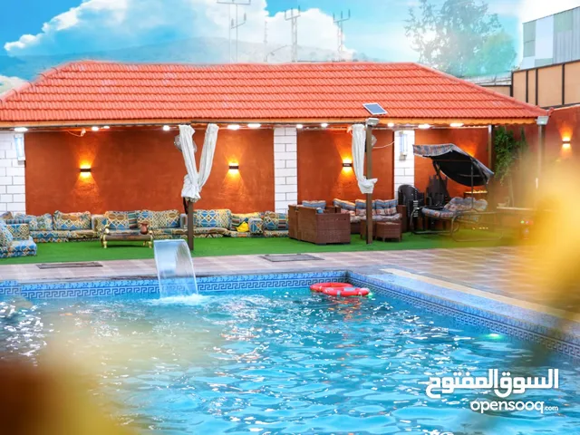 2 Bedrooms Chalet for Rent in Zarqa Birayn