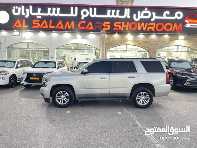 Chevrolet Other 2019 in Muscat