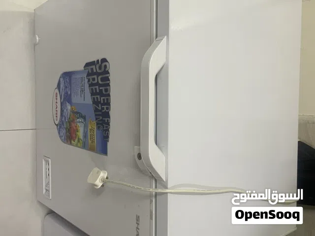 فريزر شارب