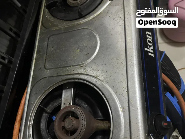 Ikon cooker 5 OMR