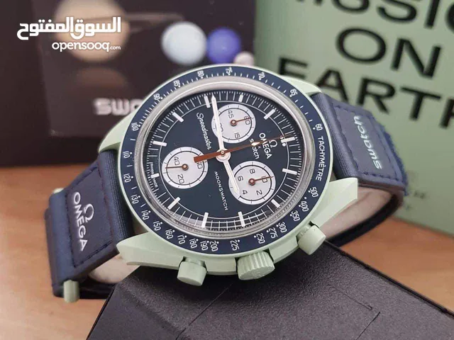 Digital Omega watches  for sale in Tripoli