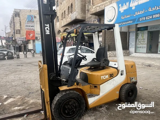رافعة شوكية للبيع
