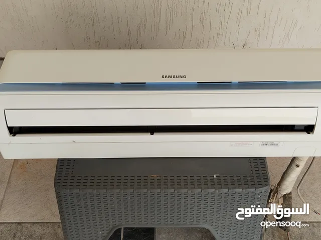 Samsung 0 - 1 Ton AC in Zawiya
